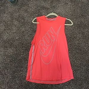 Nike Run Tank Top